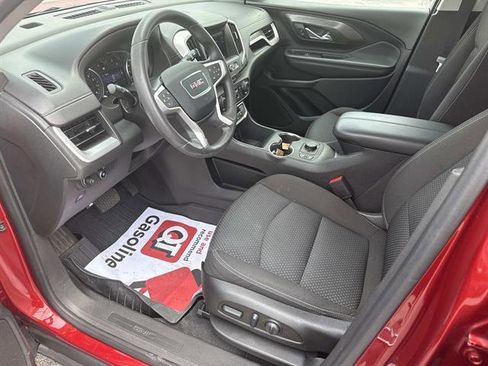 Used 2023 GMC Terrain SLE w/ Driver Convenience Package FWD image 14
