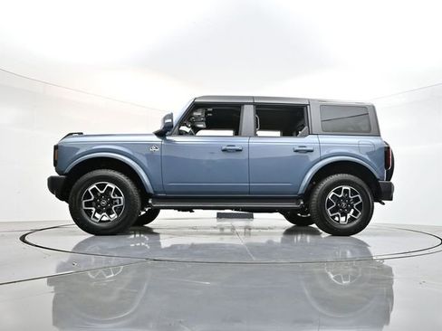New 2025 Ford Bronco Outer Banks image 29
