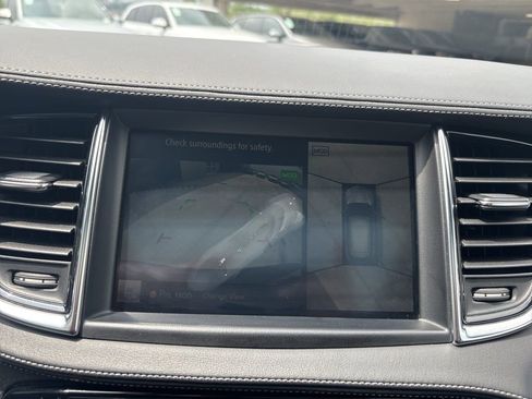Used 2023 INFINITI QX50 Sport FWD image 25