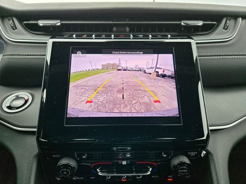 New 2026 Jeep Grand Cherokee L Laredo AWD/4WD image 21