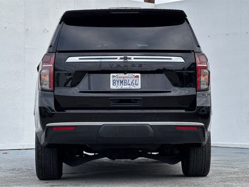 Used 2021 Chevrolet Tahoe LT image 5