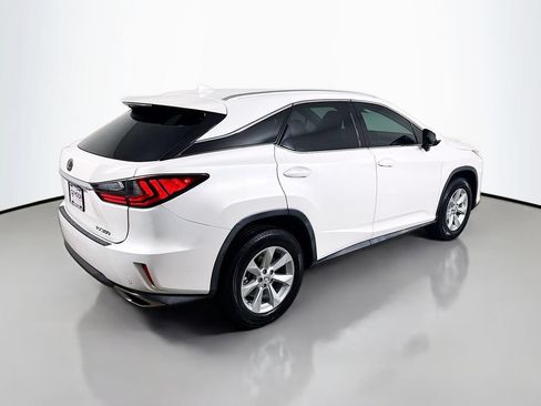 Used 2017 Lexus RX 350 FWD w/ Premium Package image 7