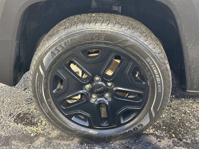 Used 2020 Jeep Renegade Sport AWD/4WD image 8