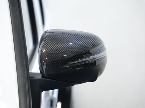 Used 2021 Mercedes-Benz G 63 AMG 4MATIC image 11
