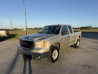 Used 2007 GMC Sierra 1500 SLE w/ SLE2 Preferred Package