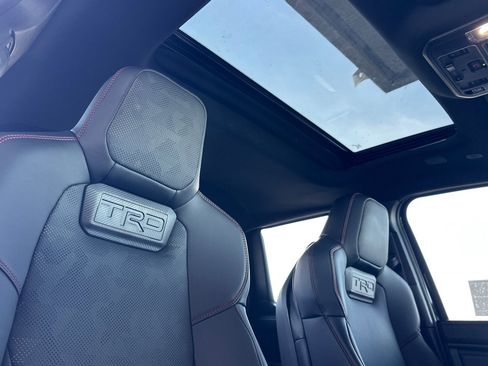 Certified 2025 Toyota Tacoma TRD Pro image 18