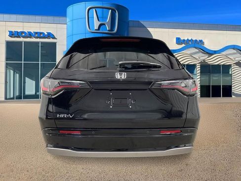 New 2026 Honda HR-V EX-L image 4