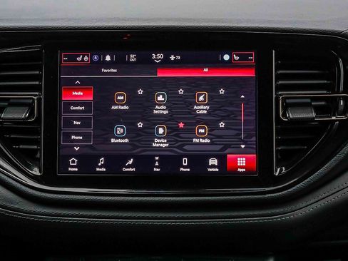 Used 2022 Dodge Durango GT AWD/4WD image 12
