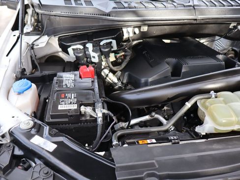 Used 2020 Ford F150 XLT w/ Equipment Group 302A Luxury image 36