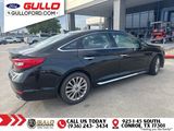 Used 2015 Hyundai Sonata Limited w/ Option Group 05 image 2