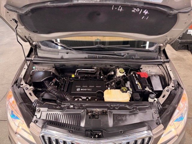 Used 2014 Buick Encore Premium FWD image 29