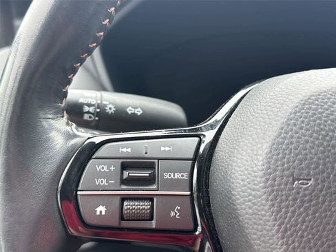 Used 2023 Honda HR-V Sport image 12