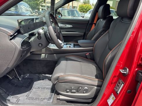 New 2026 Genesis GV70 3.5T Sport Advanced image 20