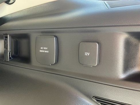 New 2025 Ford Bronco Sport Badlands w/ Sasquatch Badlands Package image 19