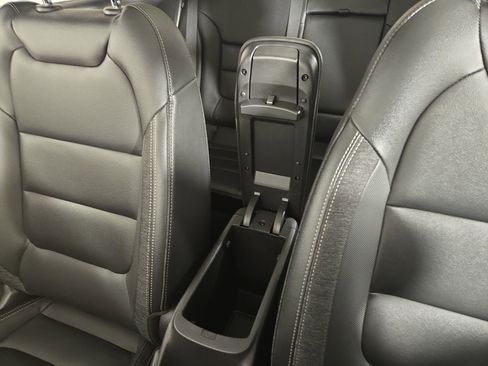 Certified 2023 Chevrolet TrailBlazer ACTIV w/ Sun and Liftgate Package image 30