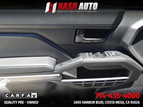 Used 2026 Toyota Tacoma SR5 AWD/4WD image 55
