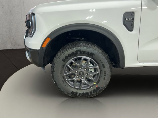 New 2026 Ford Ranger XLT w/ Trailer Tow Package AWD/4WD image 11