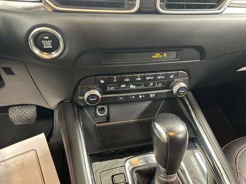 Certified 2023 MAZDA CX-5 Carbon Edition AWD/4WD image 16