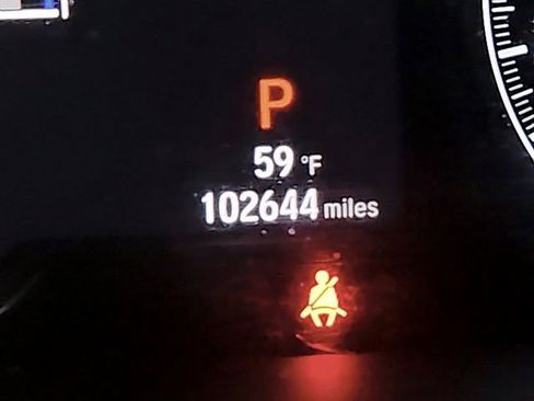 Used 2020 Honda Insight EX image 20