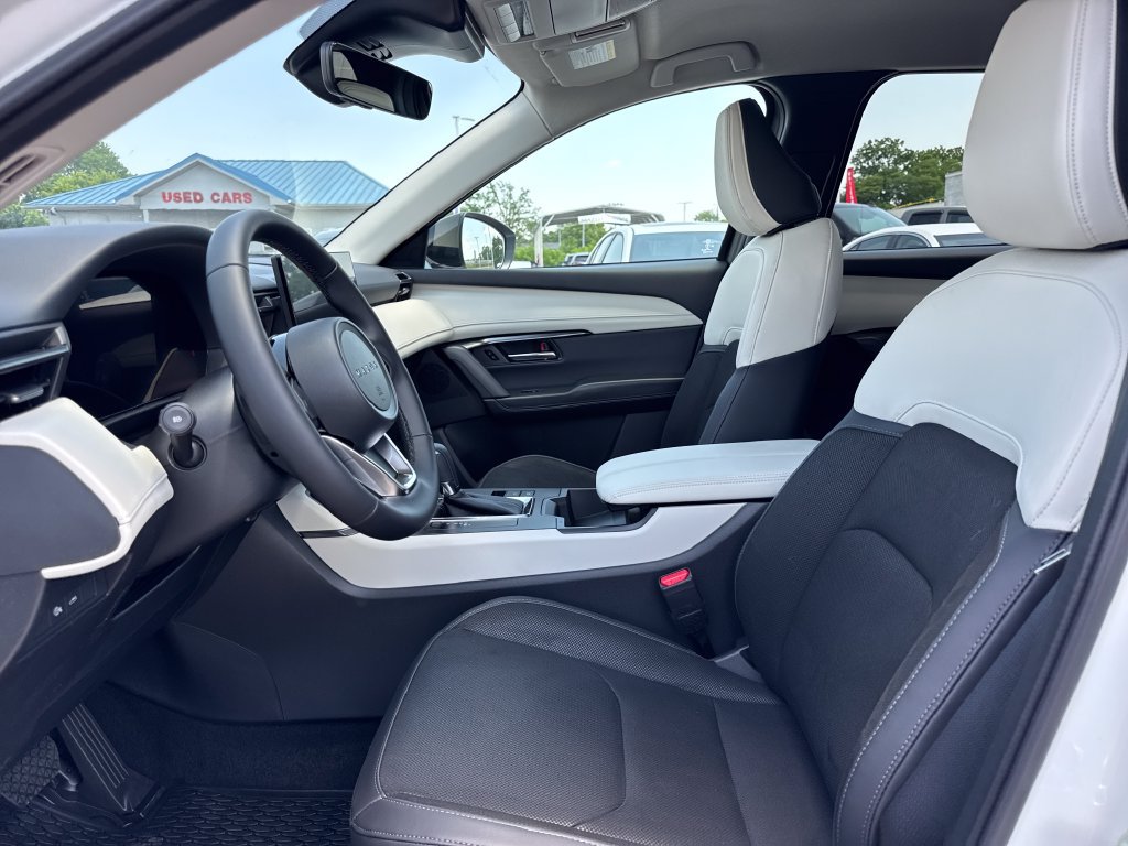 New 2026 MAZDA CX-5 Preferred AWD/4WD image 11