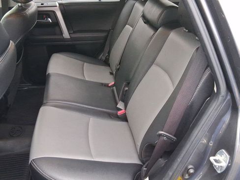 Used 2022 Toyota 4Runner SR5 Premium w/ Moonroof Package image 14