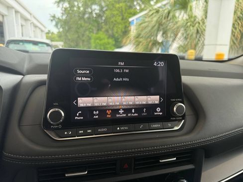 Used 2026 Nissan Rogue SV FWD image 20