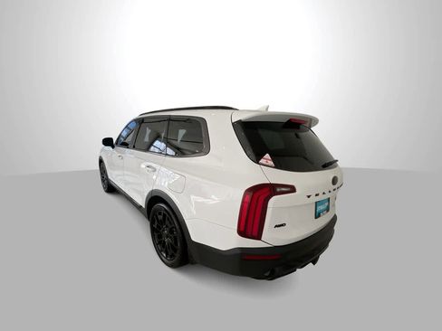 Used 2021 Kia Telluride SX w/ SX Prestige Package image 6