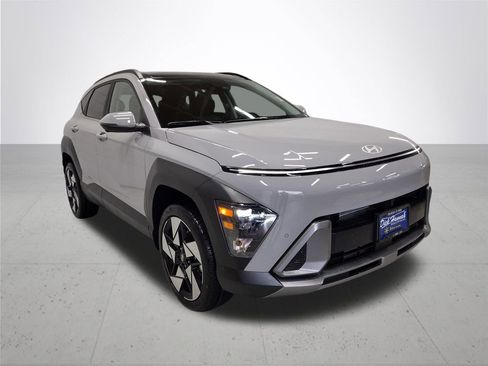 New 2026 Hyundai Kona Limited AWD/4WD image 4