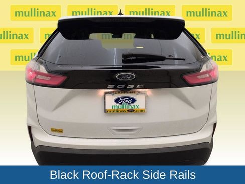 Certified 2021 Ford Edge SE FWD image 27
