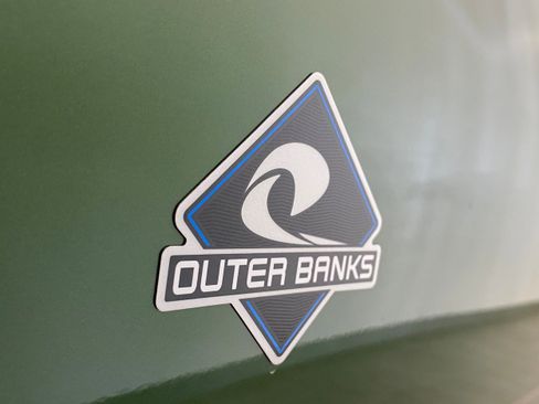 New 2025 Ford Bronco Sport Outer Banks w/ Outer Banks Tech Package+ image 15