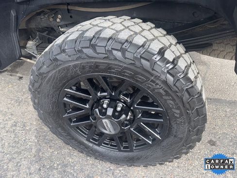 Used 2019 Ford F350 Lariat image 6