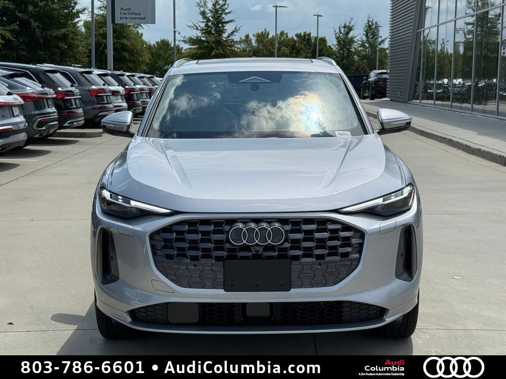 New 2026 Audi Q5 Premium Plus AWD/4WD image 8