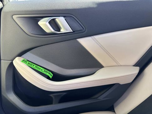 Certified 2025 BMW M235i xDrive M235 xDrive image 14