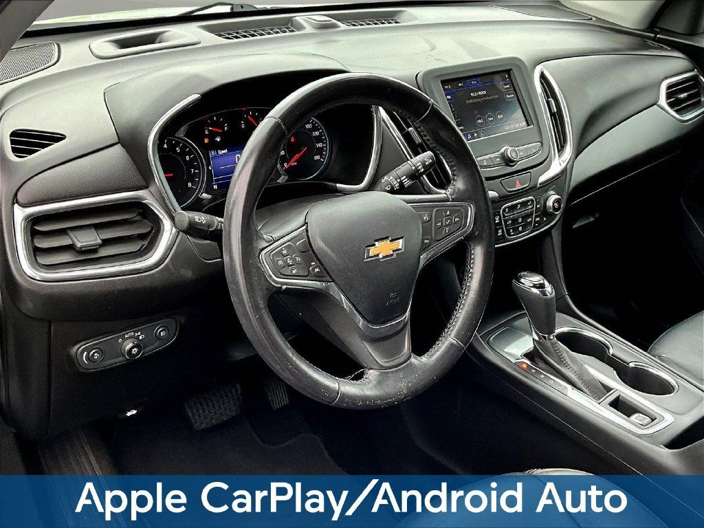 Used 2020 Chevrolet Equinox LT FWD image 20