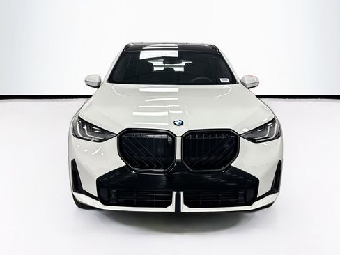 New 2026 BMW X3 xDrive30 w/ Premium Package image 2