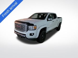Used 2019 GMC Canyon Denali video 1