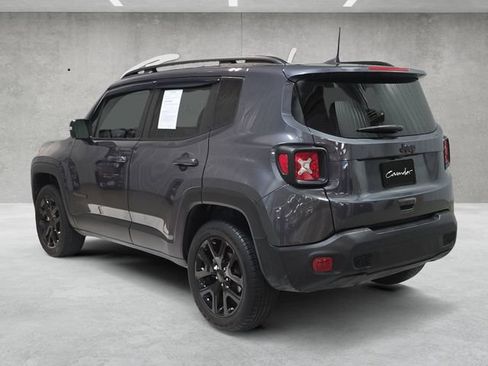 Used 2023 Jeep Renegade Altitude AWD/4WD image 14