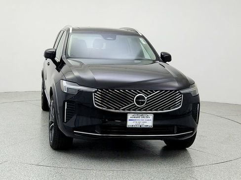 New 2026 Volvo XC90 B6 Plus w/ Protection Package image 2