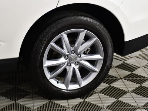 Certified 2024 Acura RDX SH-AWD image 52
