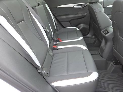 New 2026 Buick Envision Sport Touring AWD/4WD image 29
