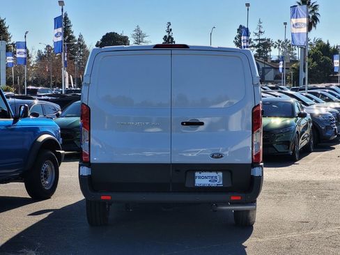 New 2025 Ford Transit 150 Low Roof image 30
