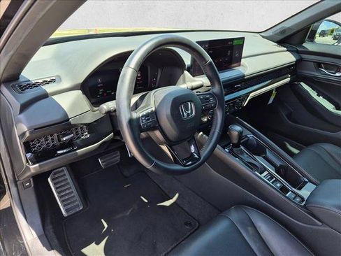 Used 2024 Honda Accord Sport image 10