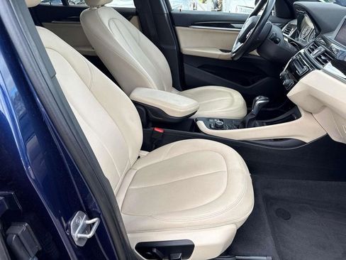 Used 2018 BMW X1 sDrive28i image 13