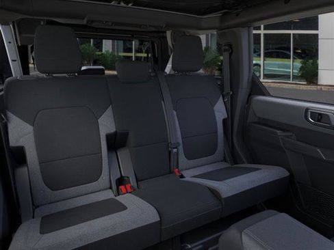 New 2026 Ford Bronco Big Bend image 11