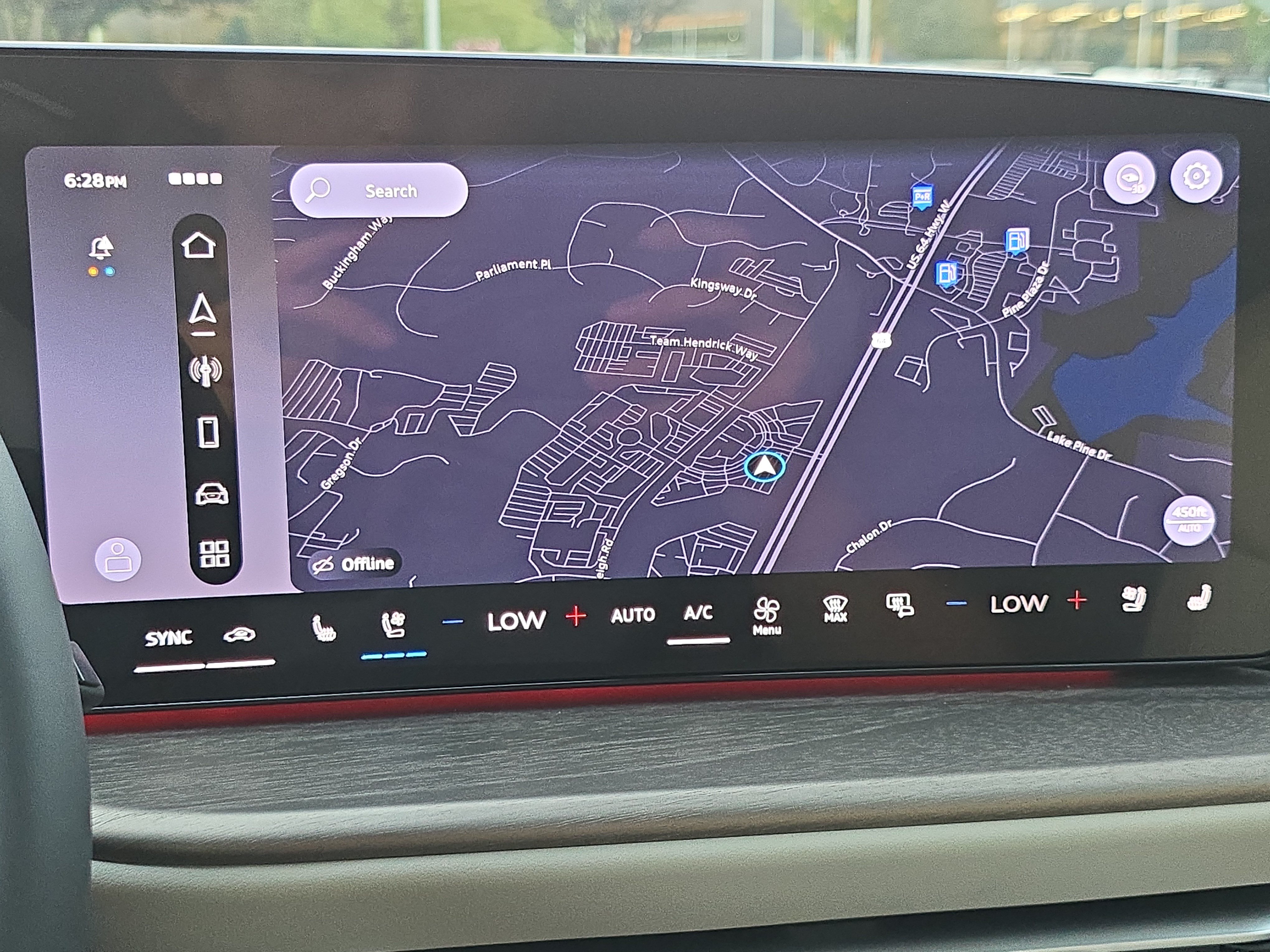 New 2026 Audi Q5 Prestige AWD/4WD image 22