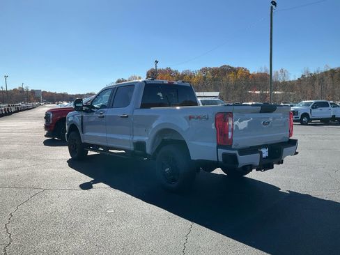 New 2026 Ford F250 XL w/ STX Appearance Package image 7