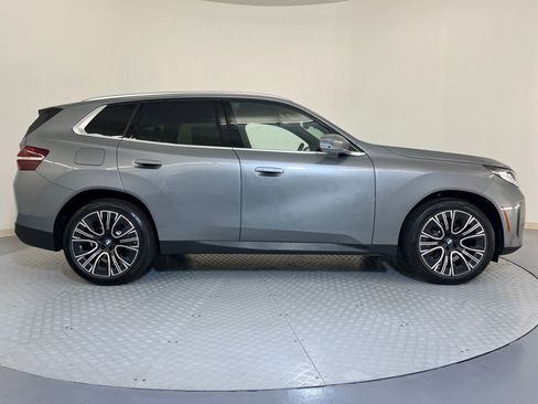 Used 2026 BMW X3 xDrive30 w/ Premium Package image 8