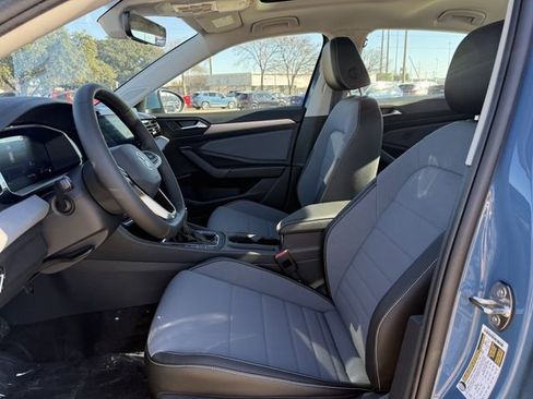New 2026 Volkswagen Jetta SE FWD image 20