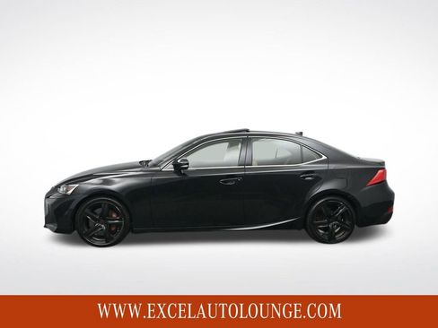 Used 2019 Lexus IS 300 AWD w/ Navigation Package image 3