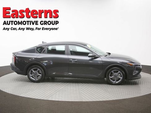 Used 2025 Kia K4 FWD image 44